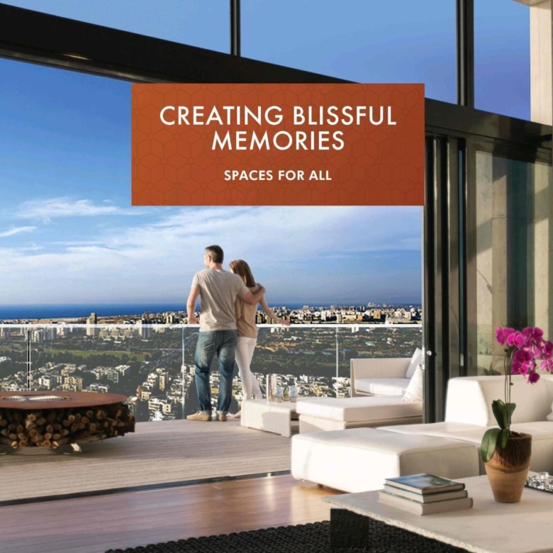 Dotom Hilton Borivali Flat For Sale