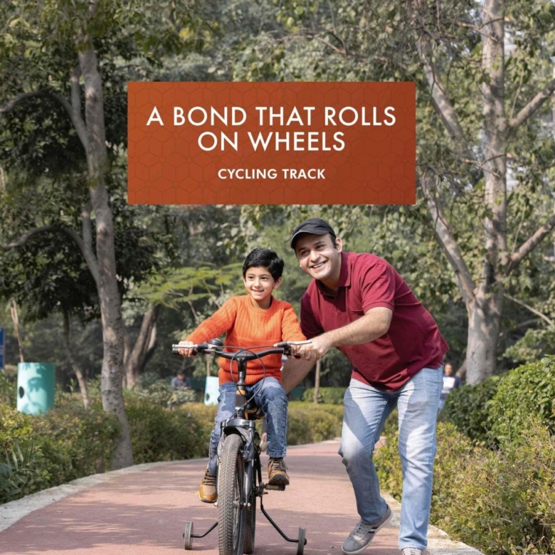 Dotom Hilton Borivali Flat For Sale